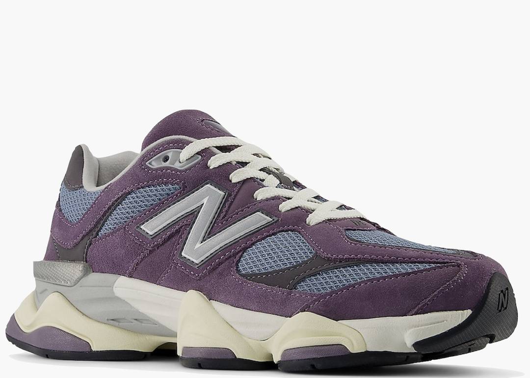 New Balance 9060 Shadow Purple