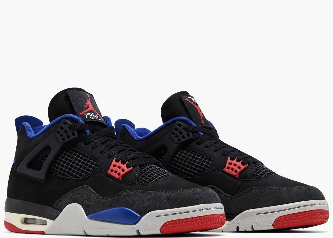 Nike Air Jordan 4 Retro Rare Air