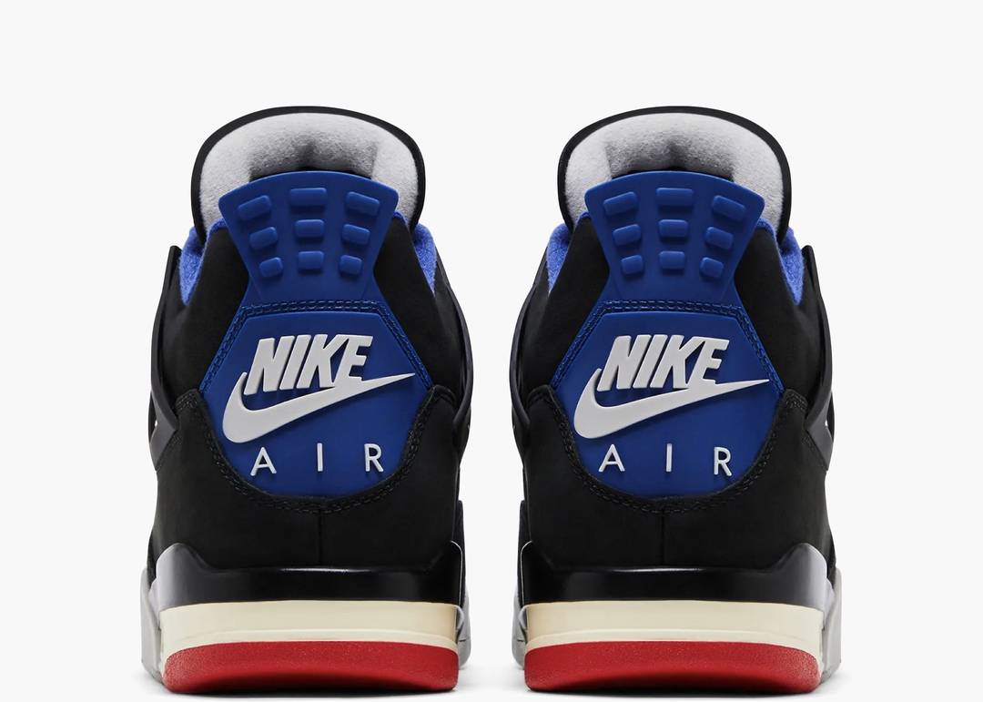 Nike Air Jordan 4 Retro Rare Air
