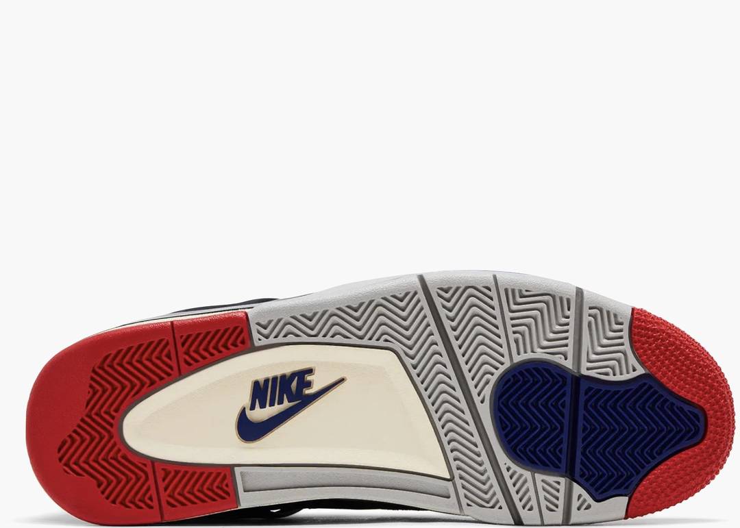 Nike Air Jordan 4 Retro Rare Air