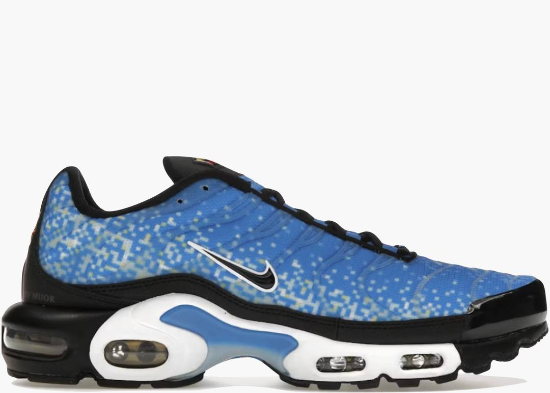 Nike TN Napoli