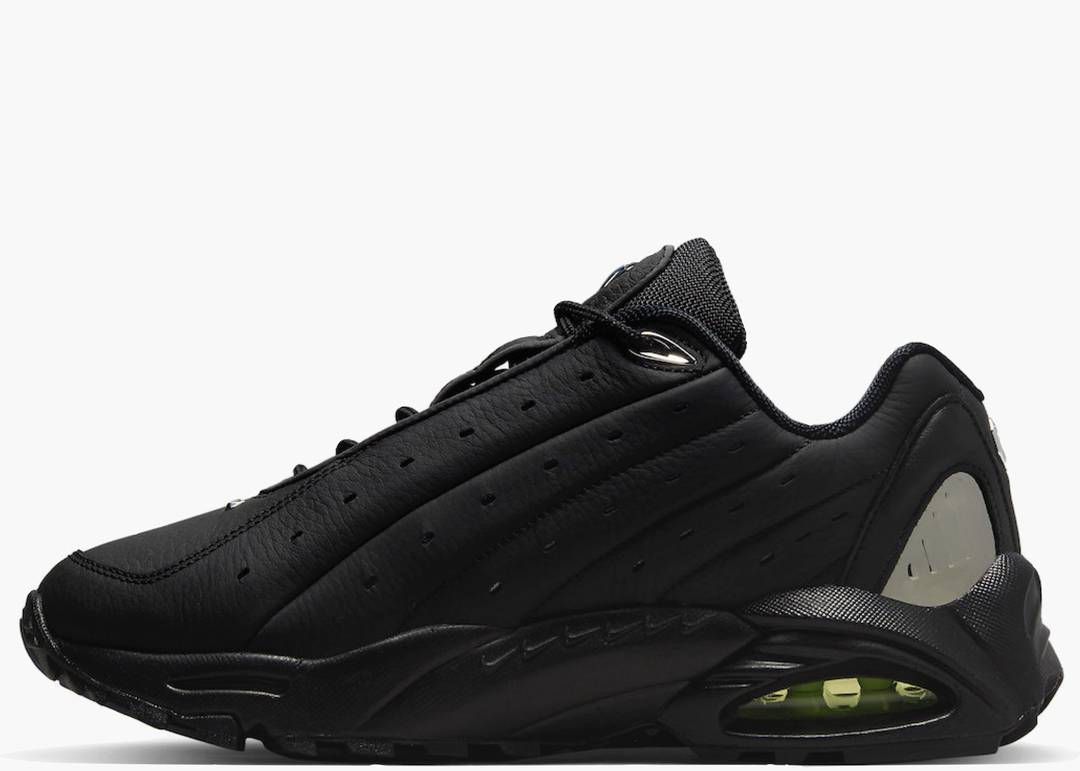 Nike Hot Step Air Terra Drake NOCTA Black