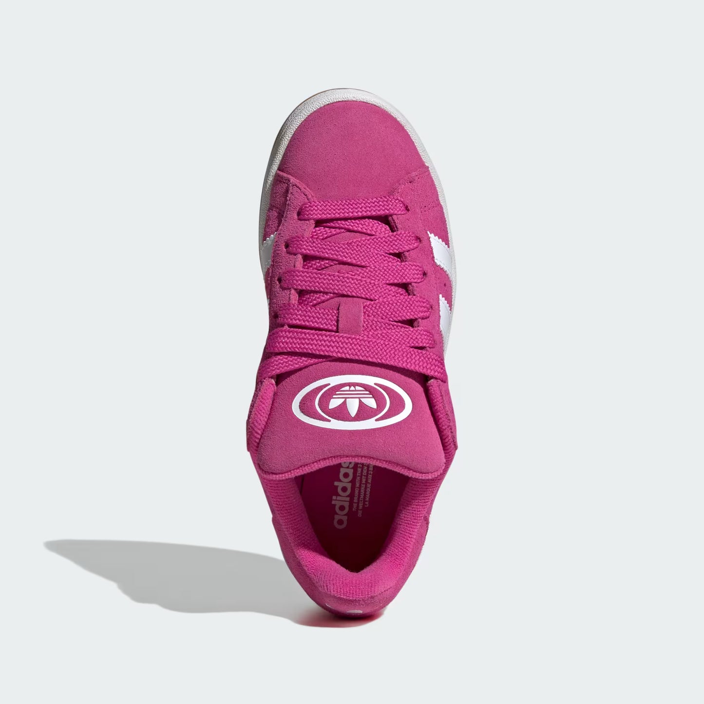 Adidas Campus 00's Rosa