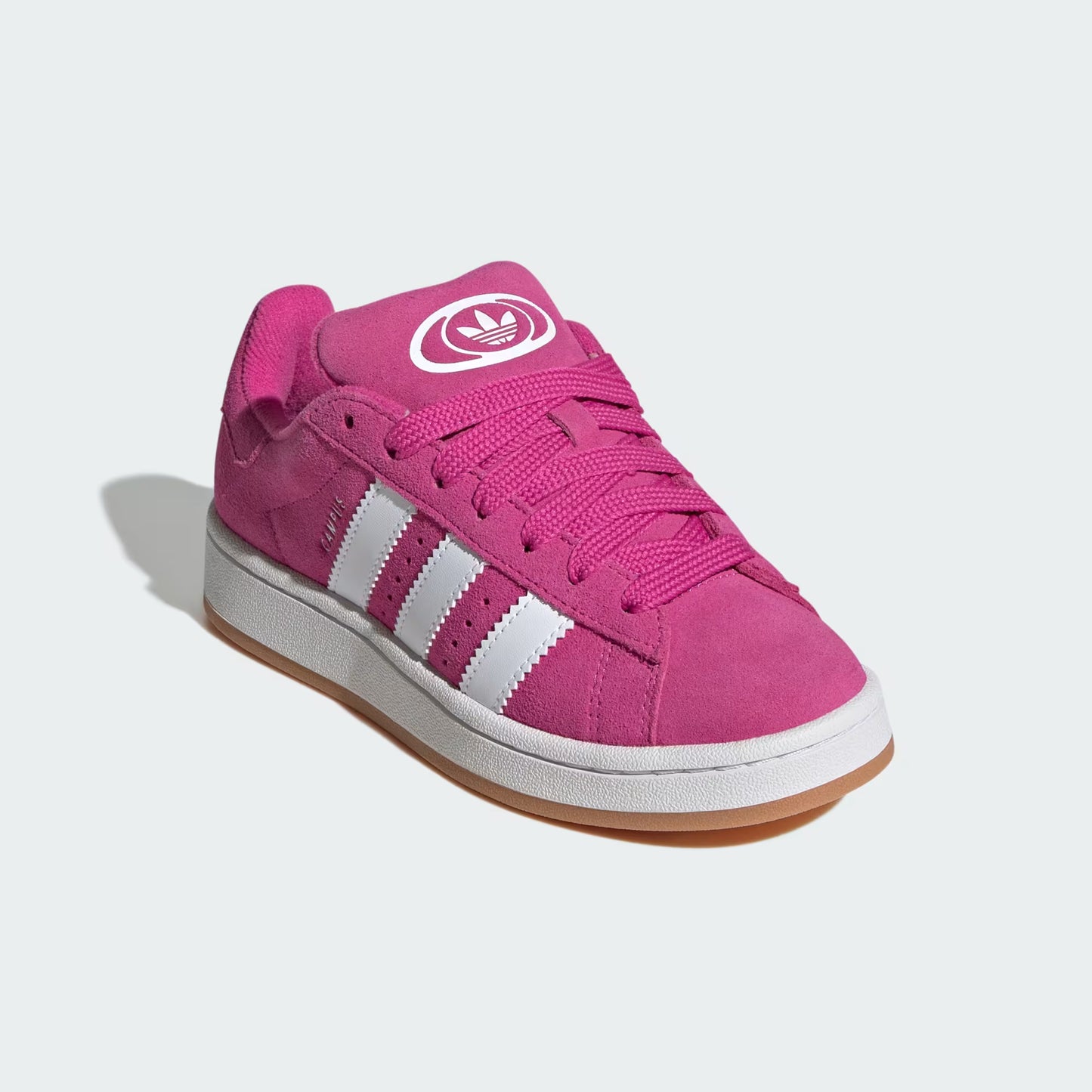 Adidas Campus 00's Rosa
