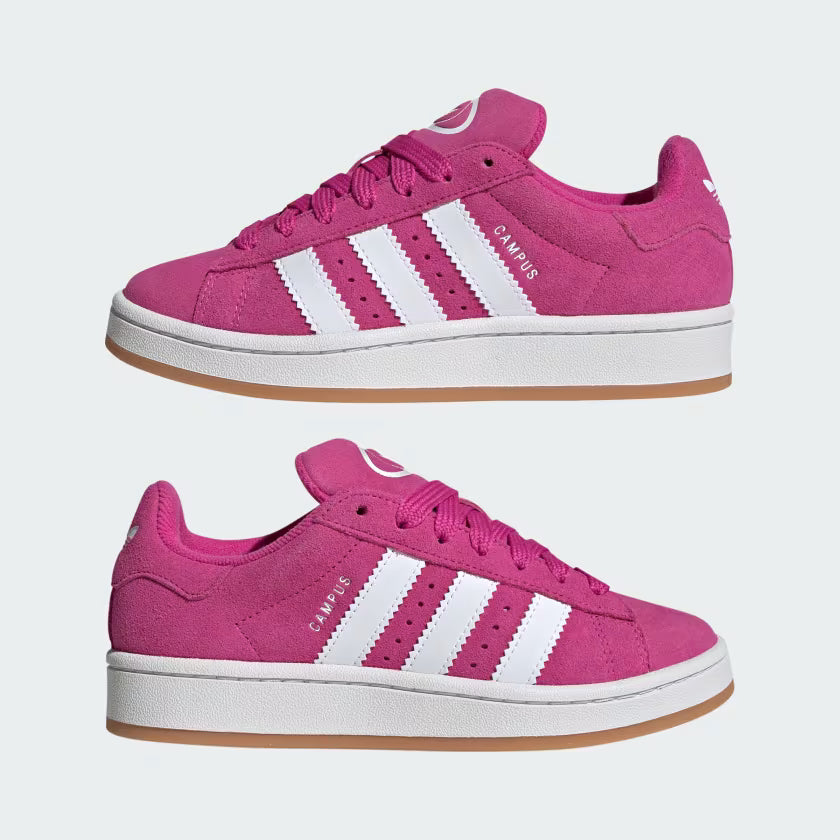 Adidas Campus 00's Rosa