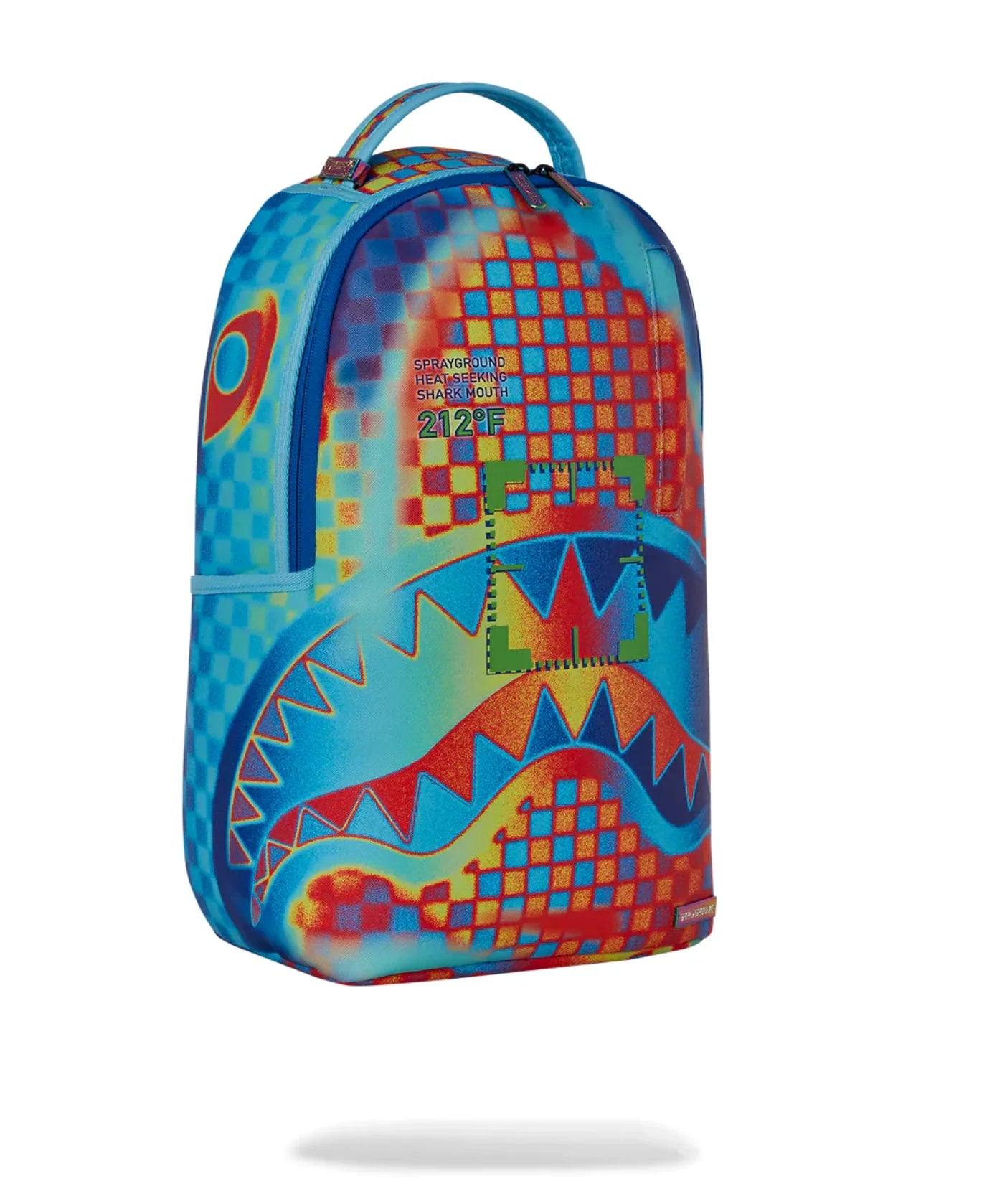 Zaino Sprayground Heat Seeker