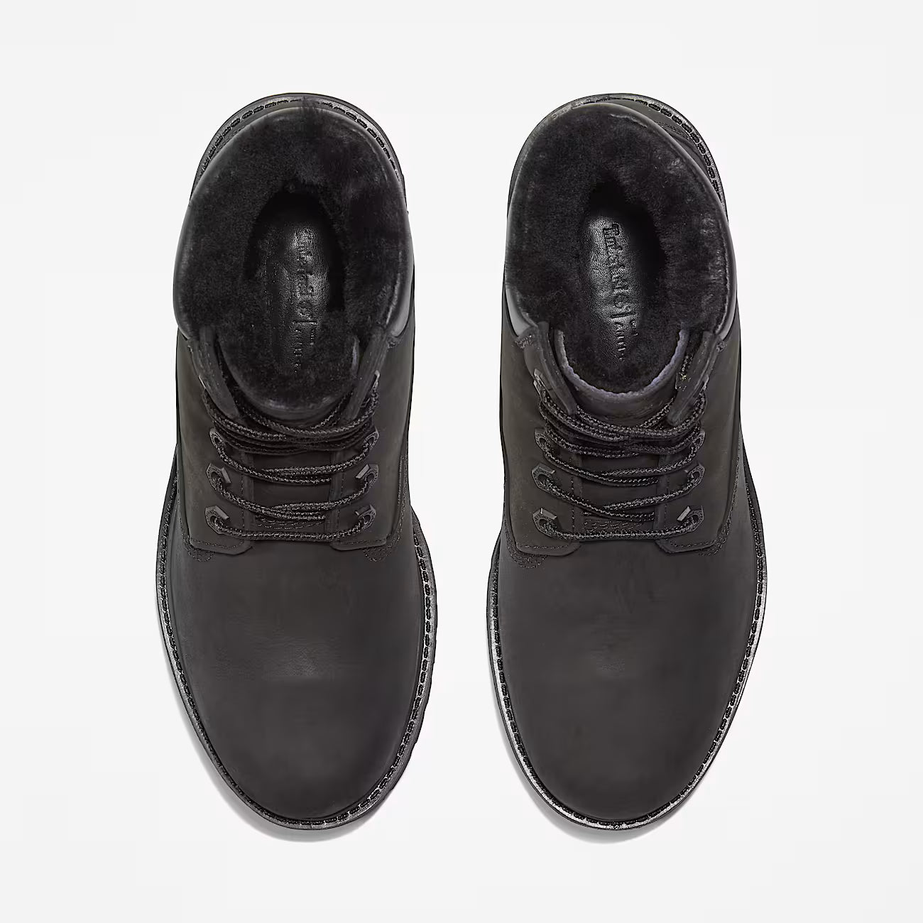 Timberland Premium 6 Inch Black