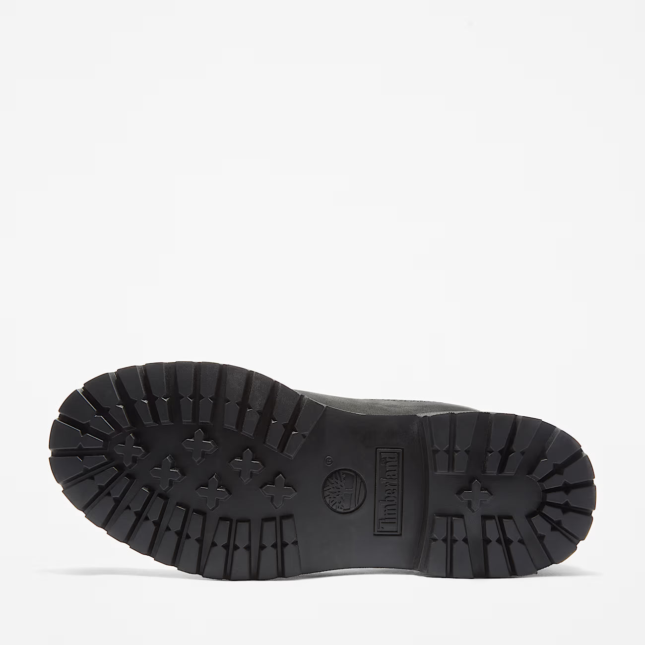 Timberland Premium 6 Inch Black