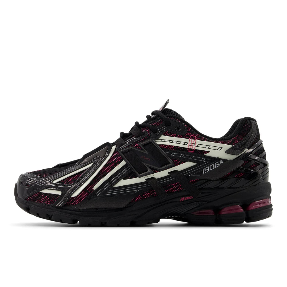 New Balance 1906A Black Pink