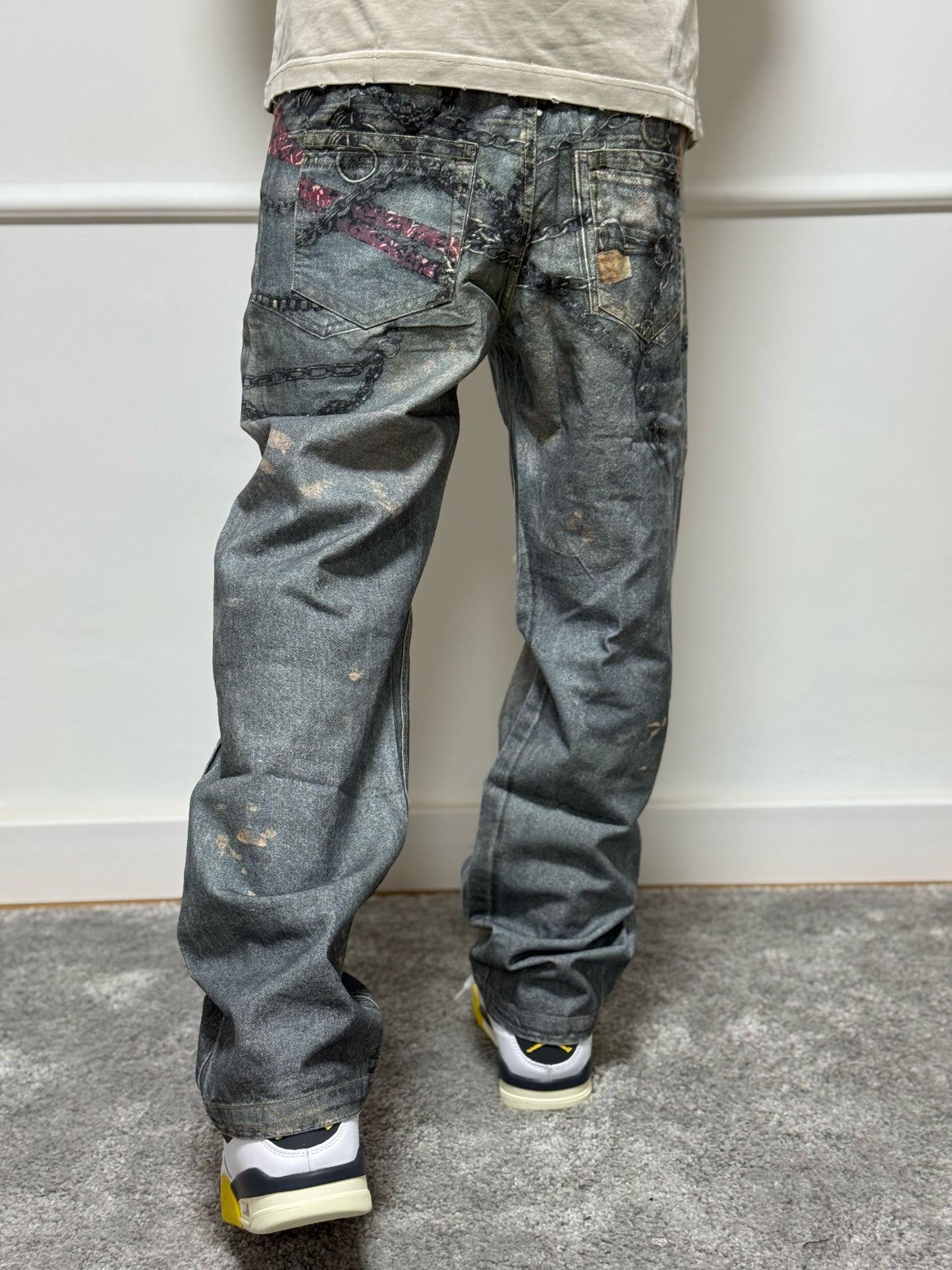 Jeans Chain