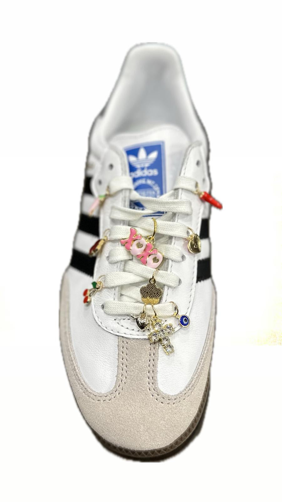 Adidas Samba Charm