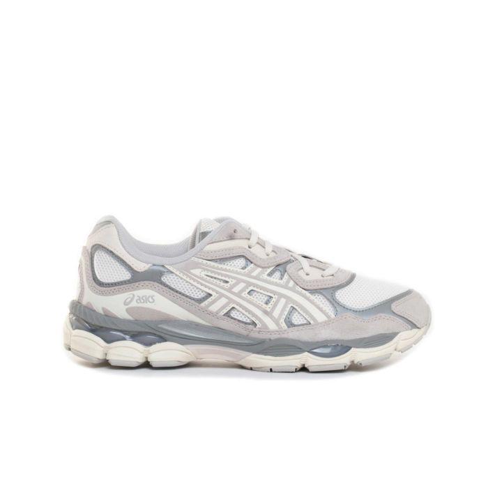 Asics Gel NYC Oyster Cream