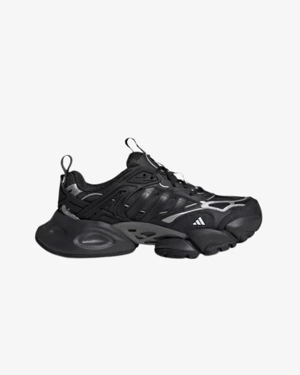Adidas XLG Runner Deluxe Black