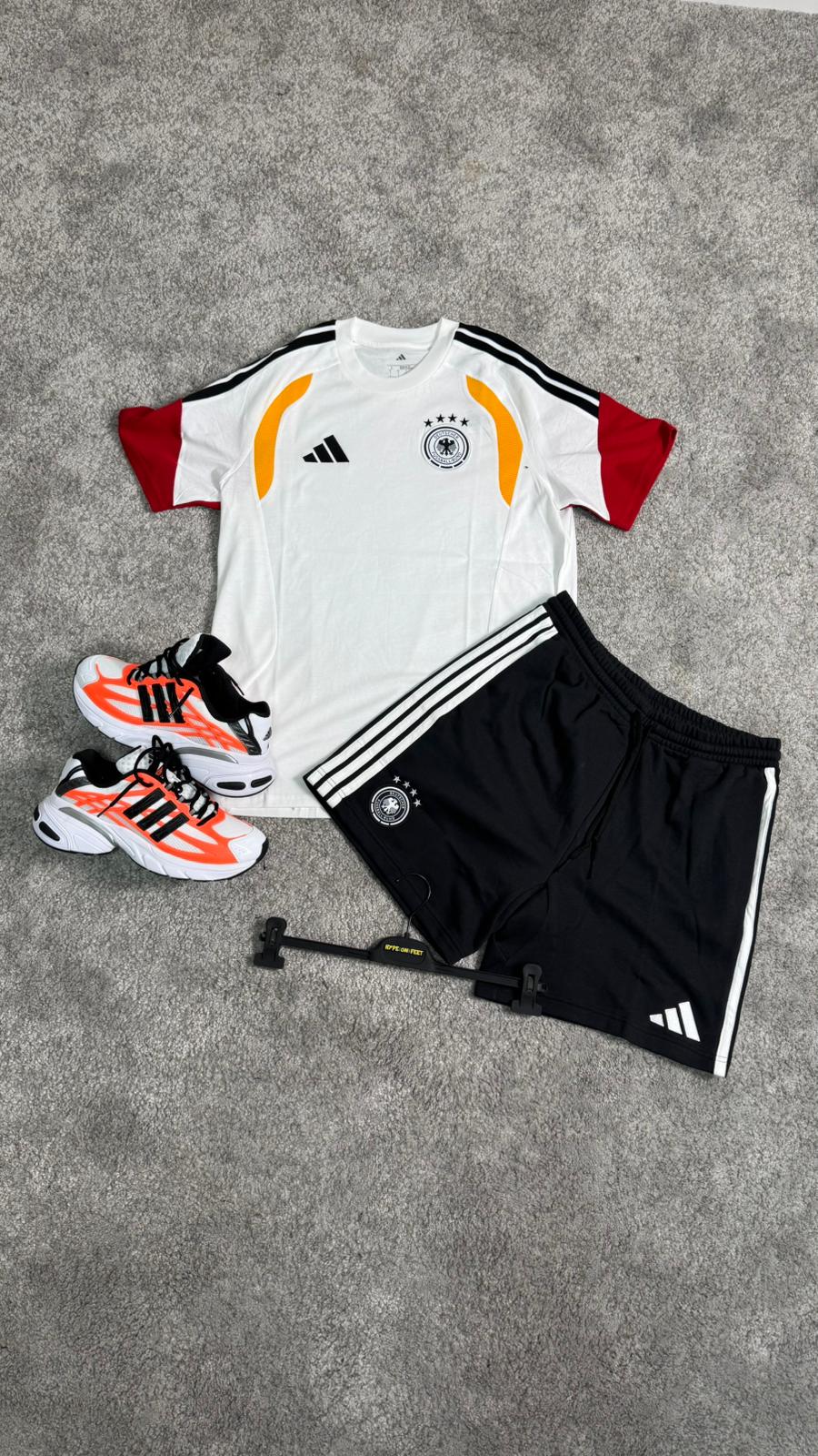 Cordset Germania 2025/2026