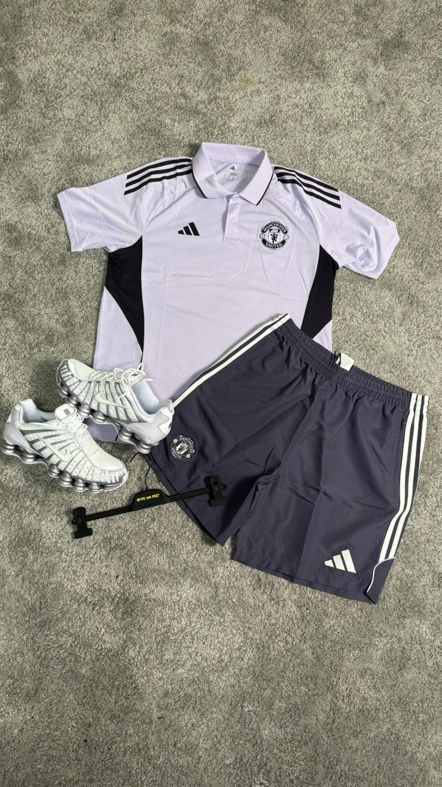 Cordset Manchester United 2025/2026