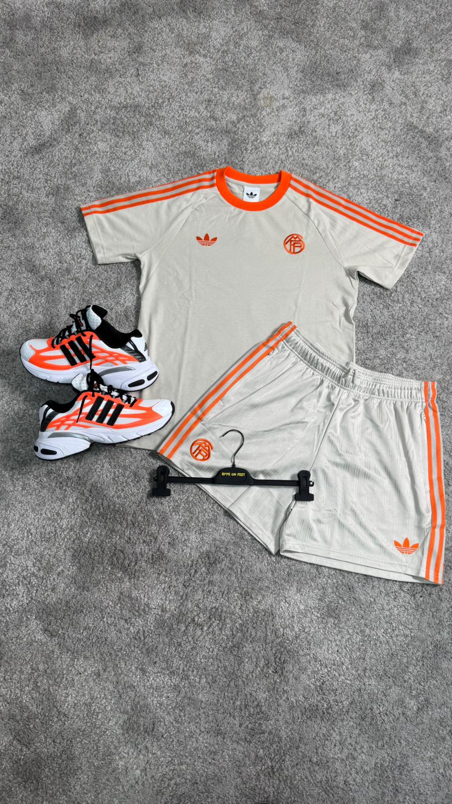 Cordset Bayern Monaco 2025/2026
