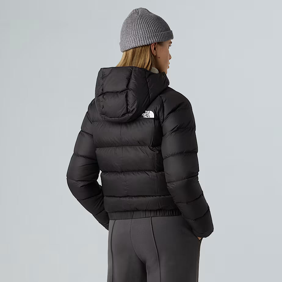 The North Face Hyalite Black