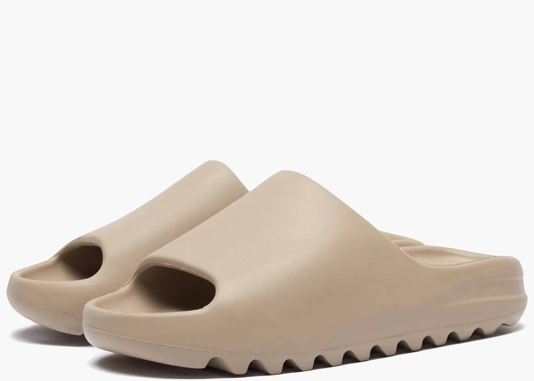 Adidas Yeezy Slide Pure