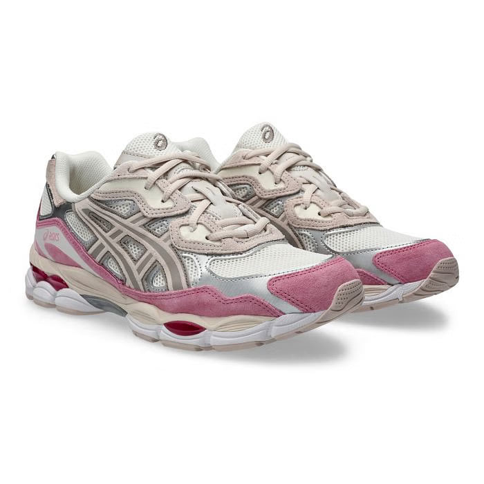 Asics Gel NYC Pink