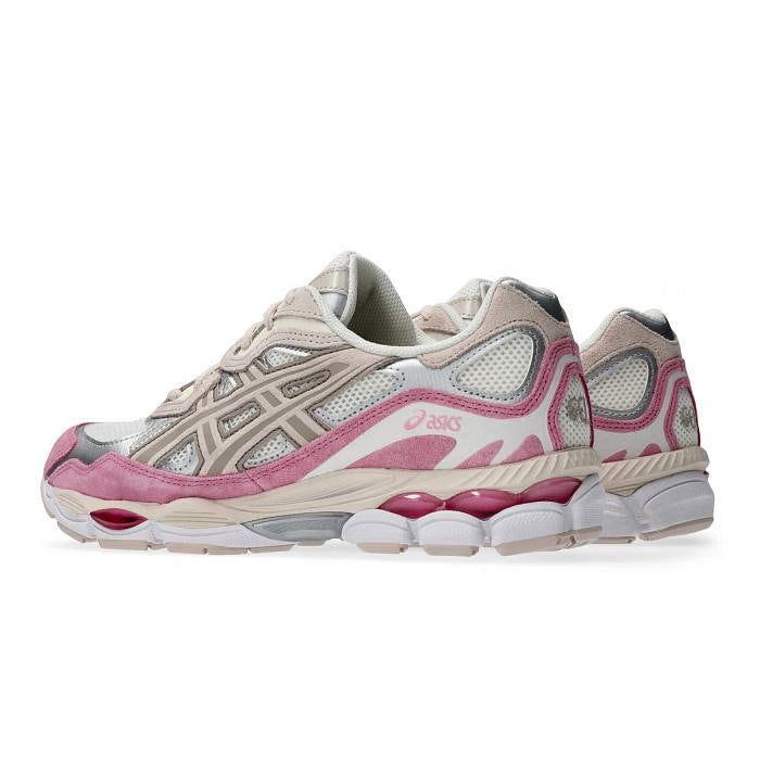 Asics Gel NYC Pink