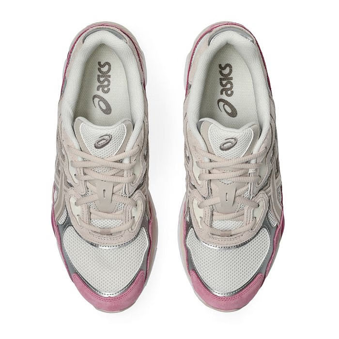 Asics Gel NYC Pink
