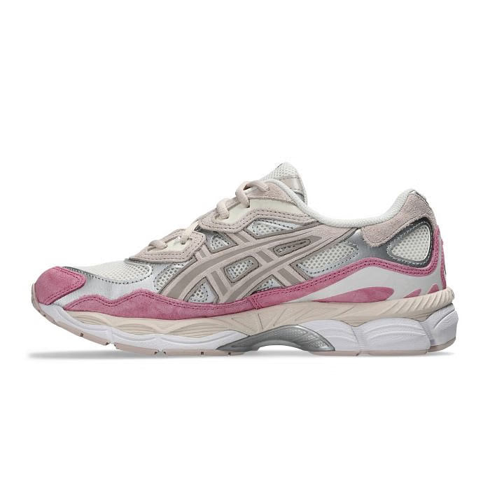Asics Gel NYC Pink