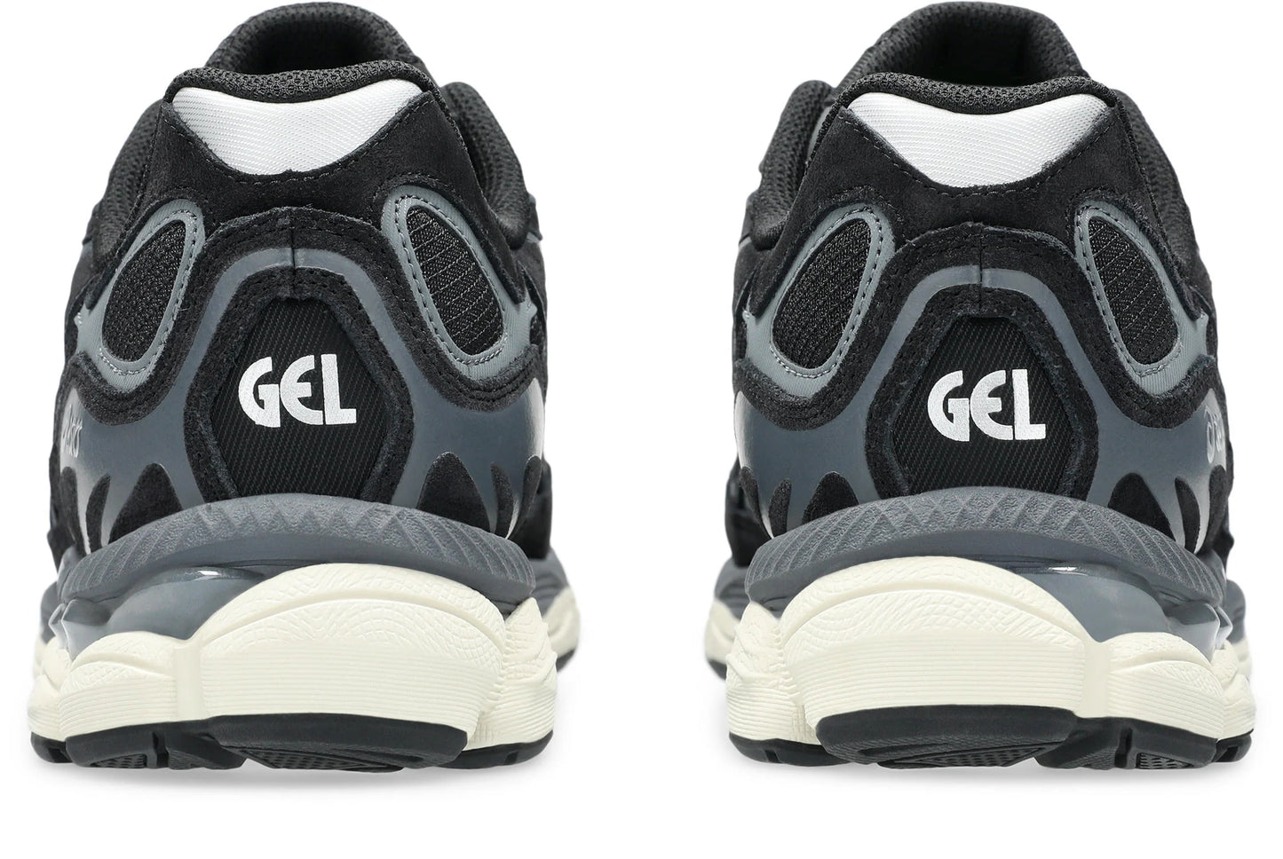 Asics Gel NYC Black
