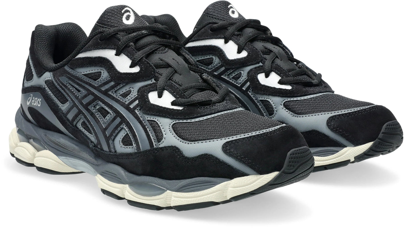 Asics Gel NYC Black