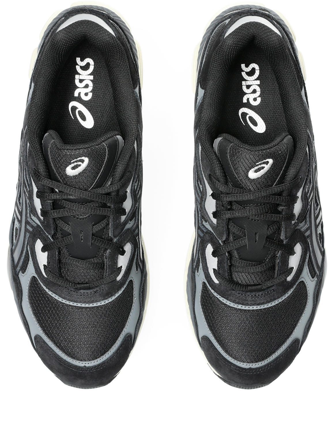 Asics Gel NYC Black