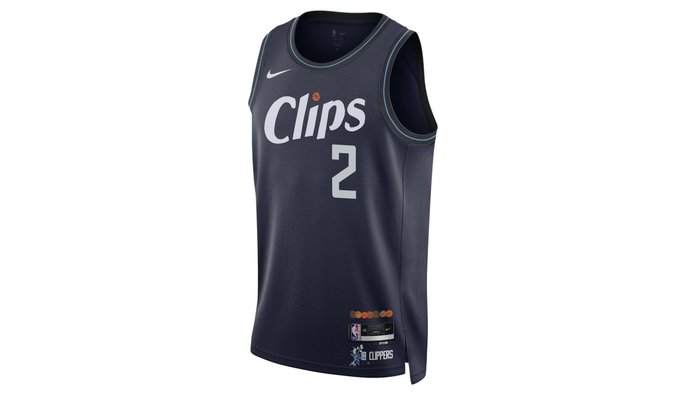 Completo Los Angeles Clippers