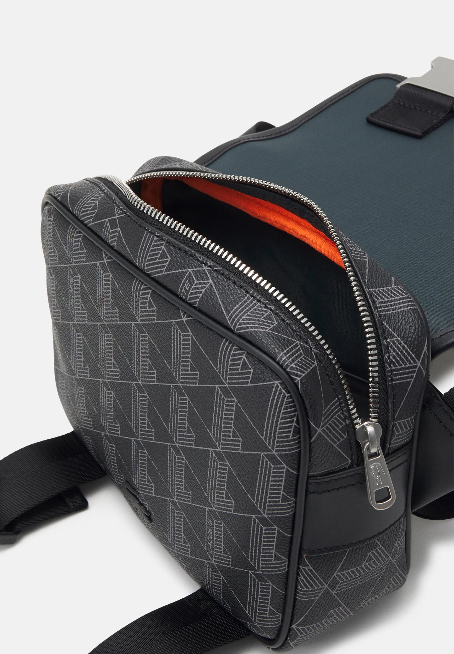 Lacoste Messenger Bag The Blend