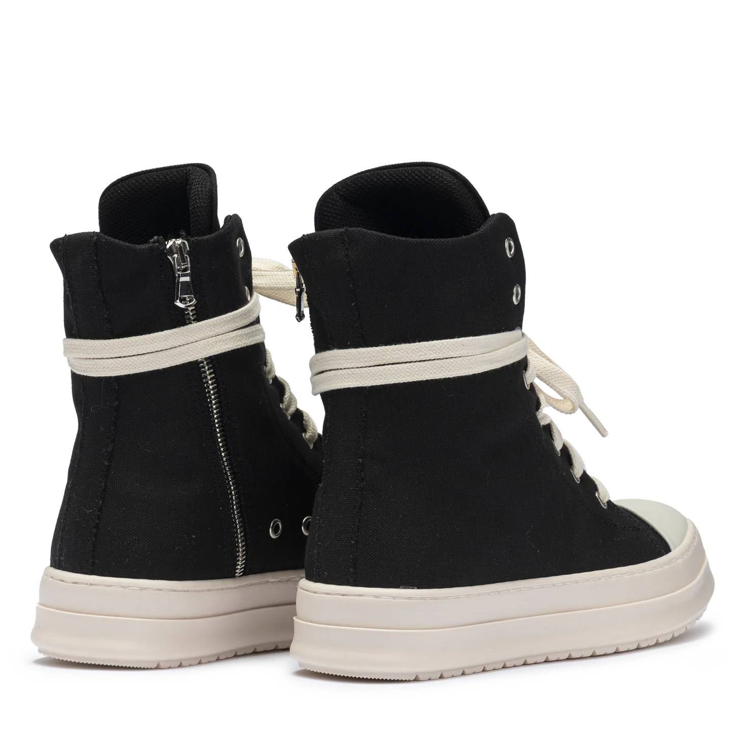 Sneakers Rich Canvas High