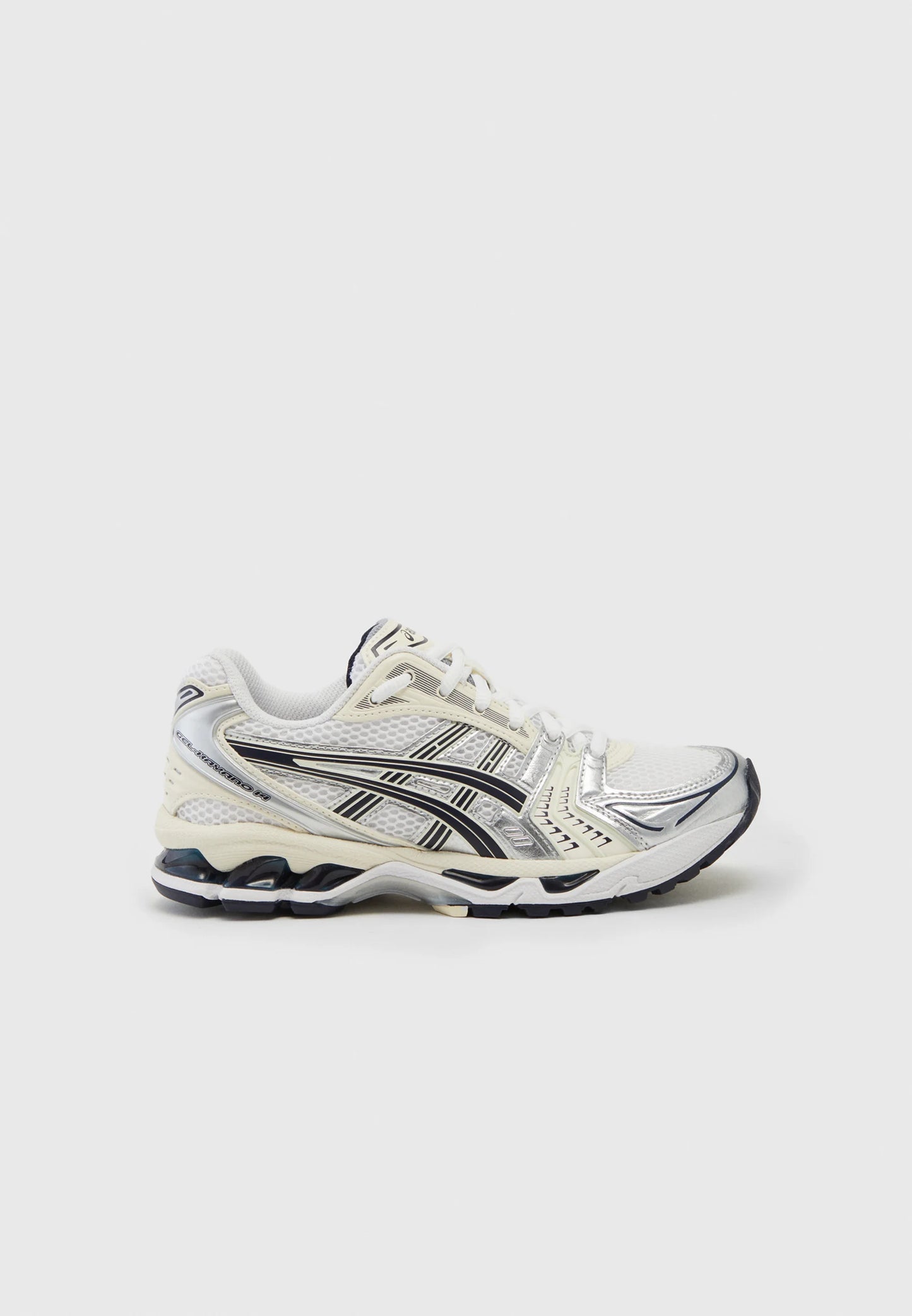 Asics Gel Kayano 14 Midnight