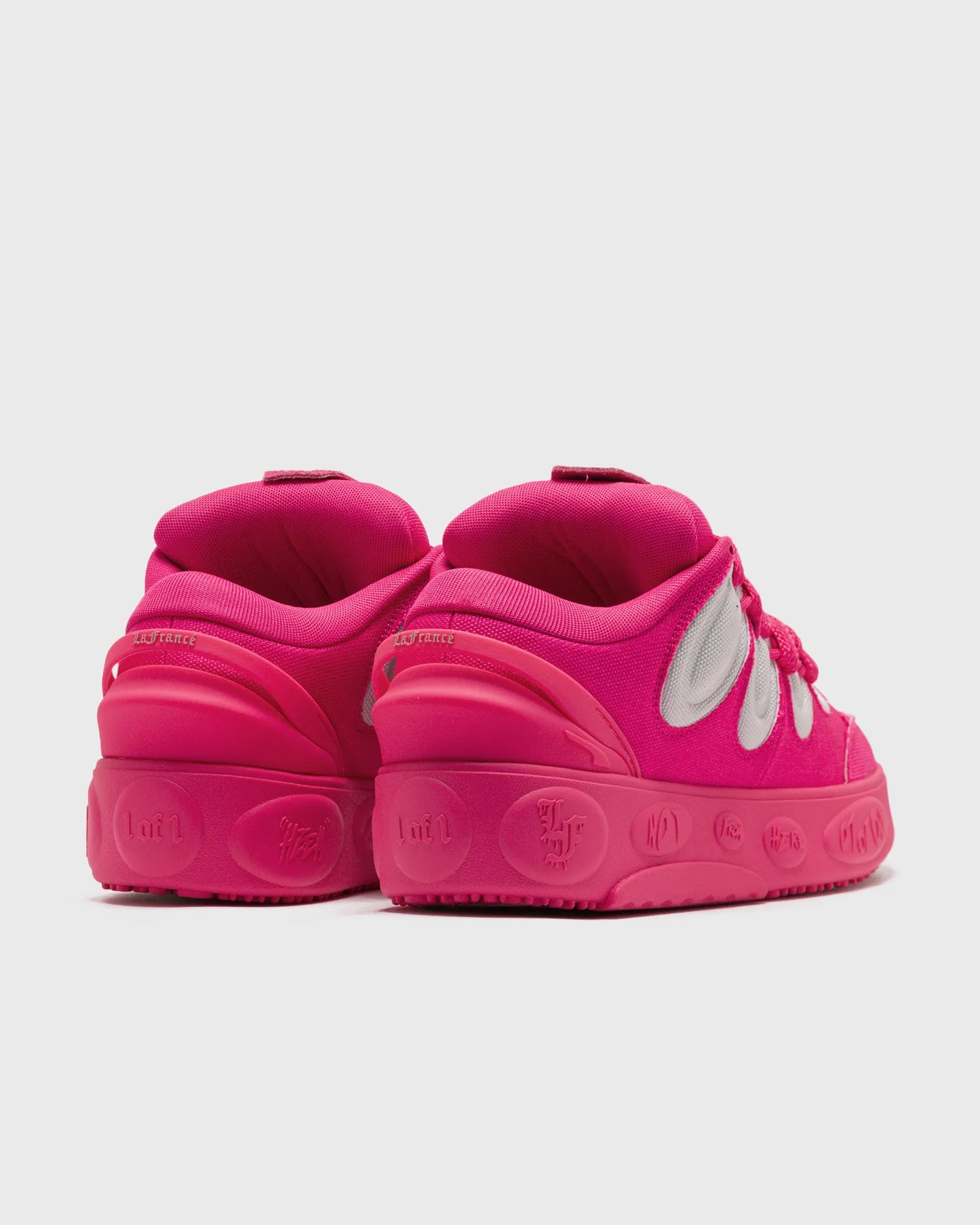 Puma LaFrancé Pink Carpet