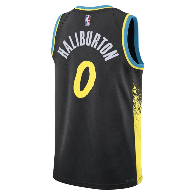 Canotta Indiana Pacers
