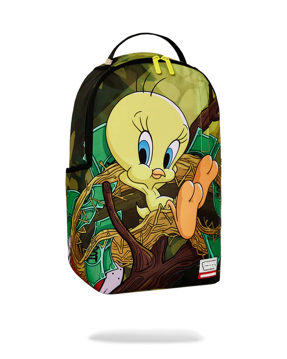 Zaino Sprayground Looney Tunes