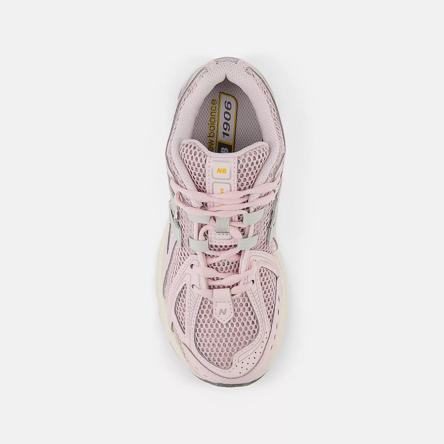 New Balance 1906R Sugar Rose