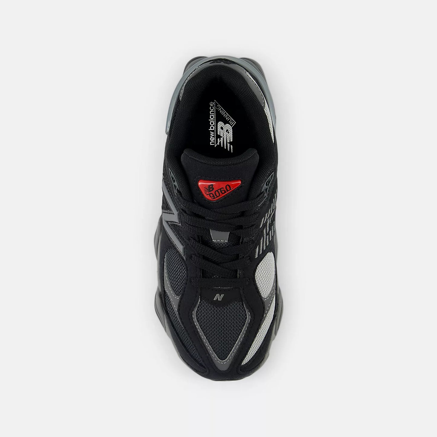 New Balance 9060 Black Grey