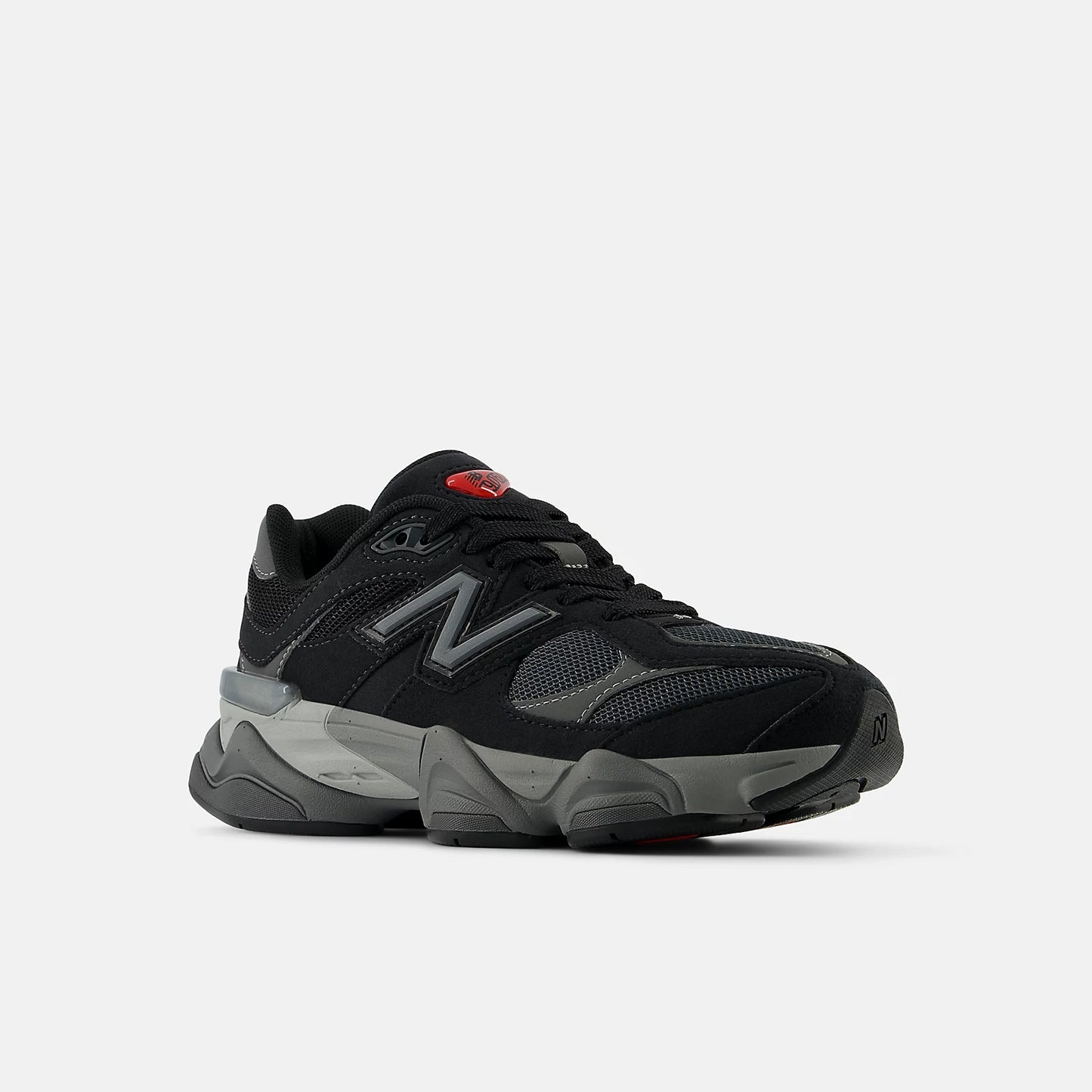 New Balance 9060 Black Grey