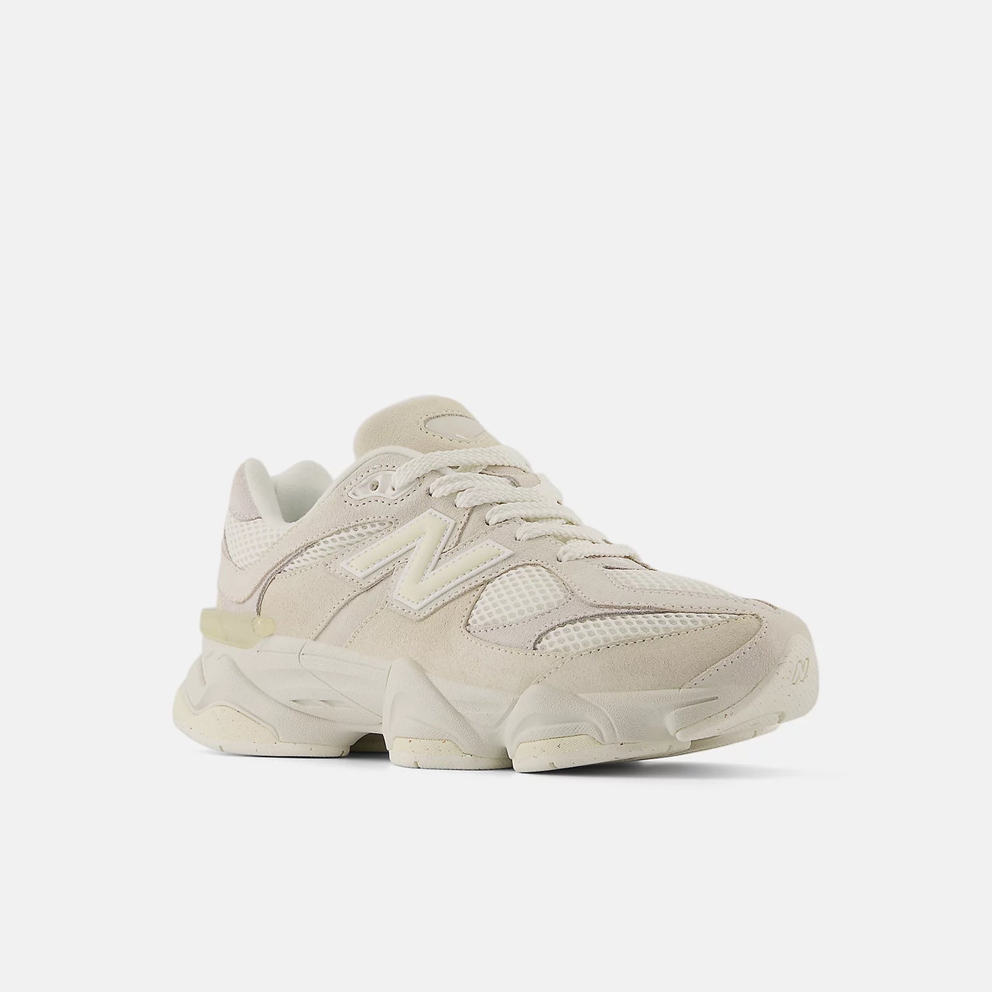 New Balance 9060 White/Beige