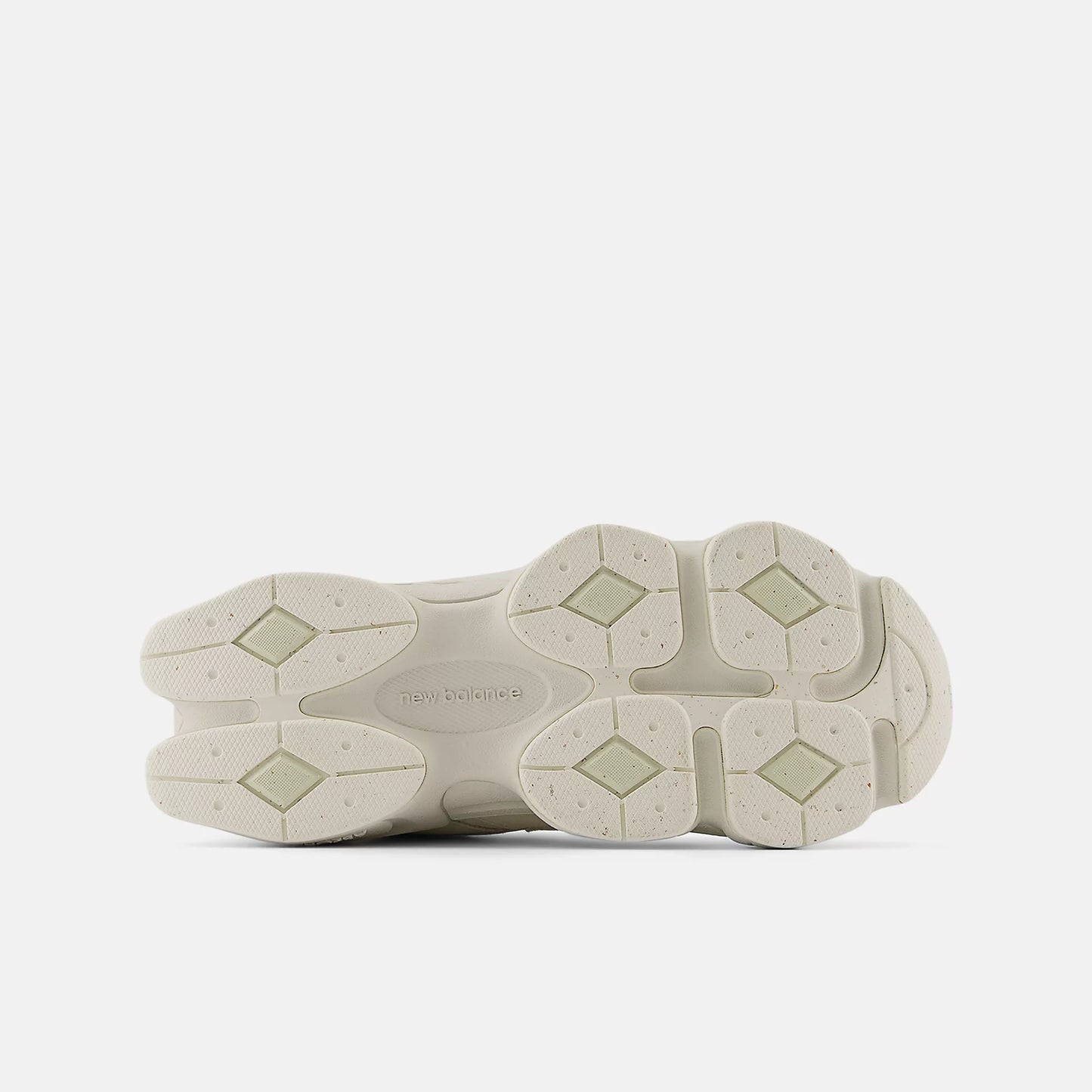 New Balance 9060 White/Beige