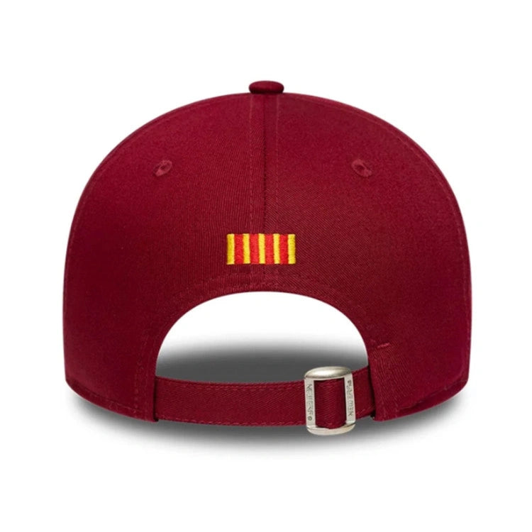 Cap New Era X Barcellona
