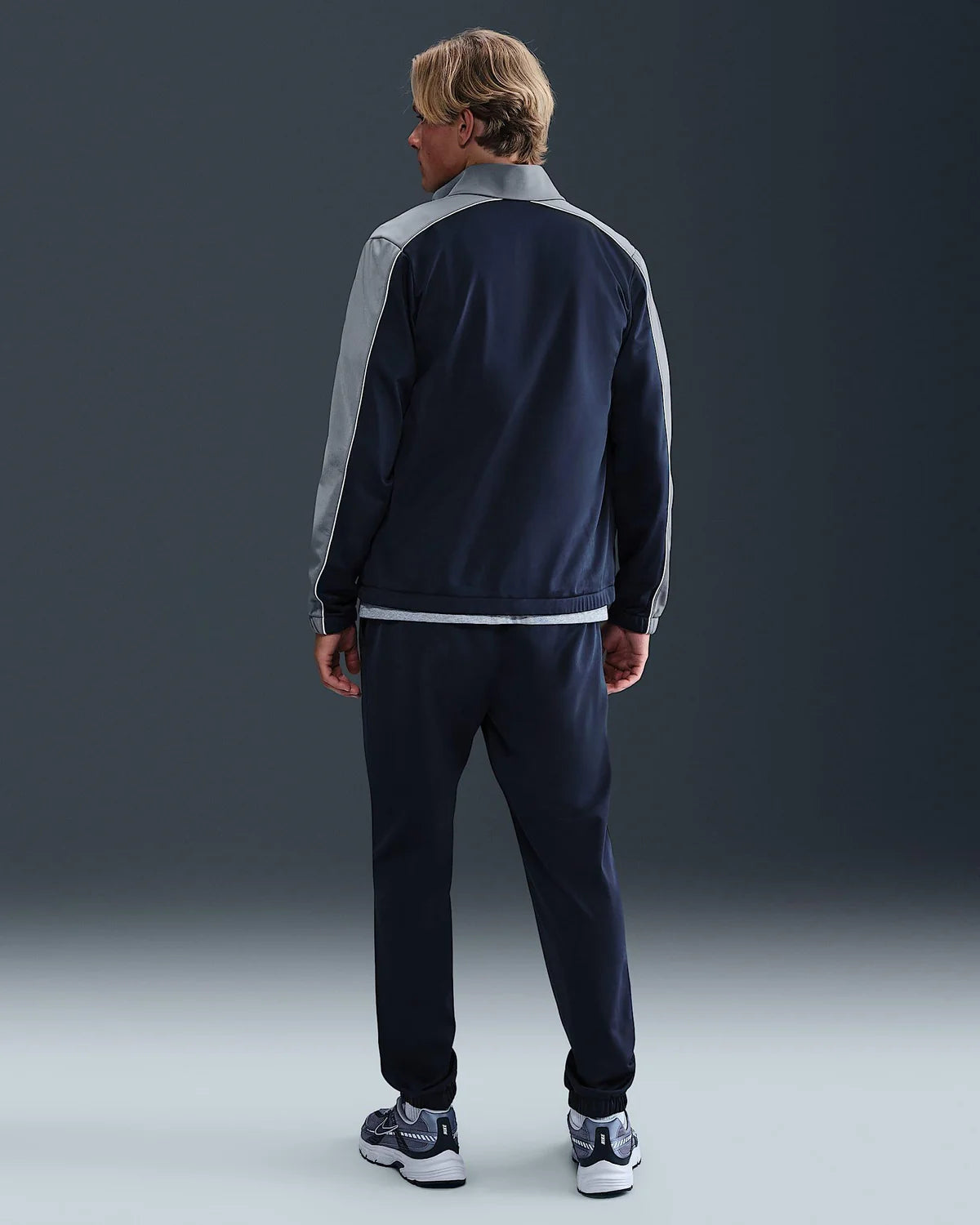 Tracksuit Nike Blue Navy