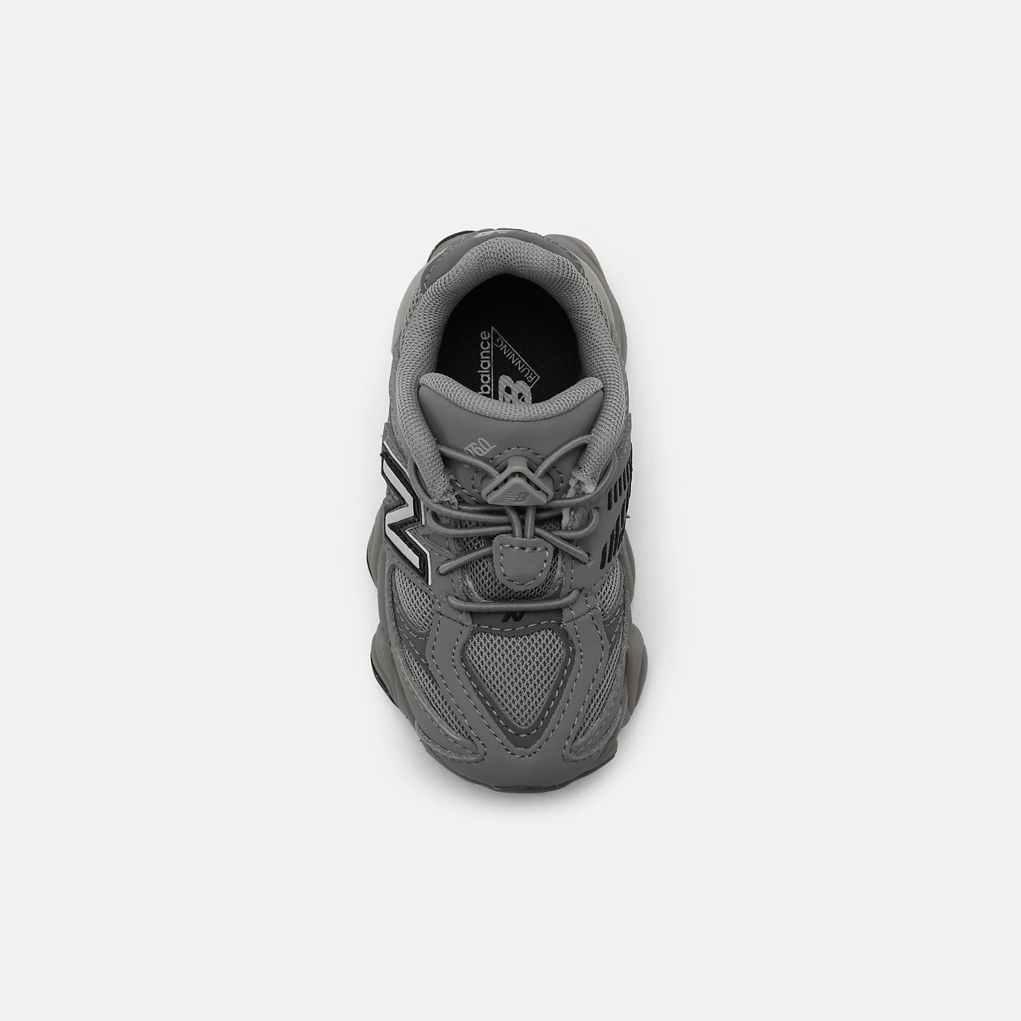 New Balance 9060 Grey Kids