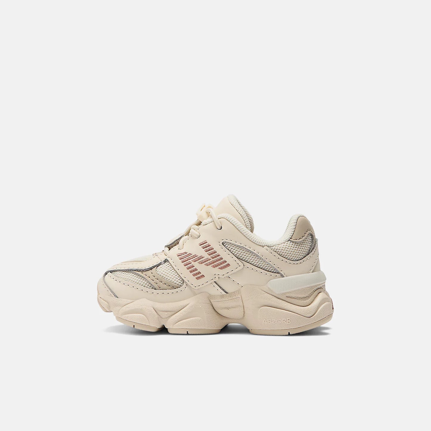 New Balance 9060 Kids Beige