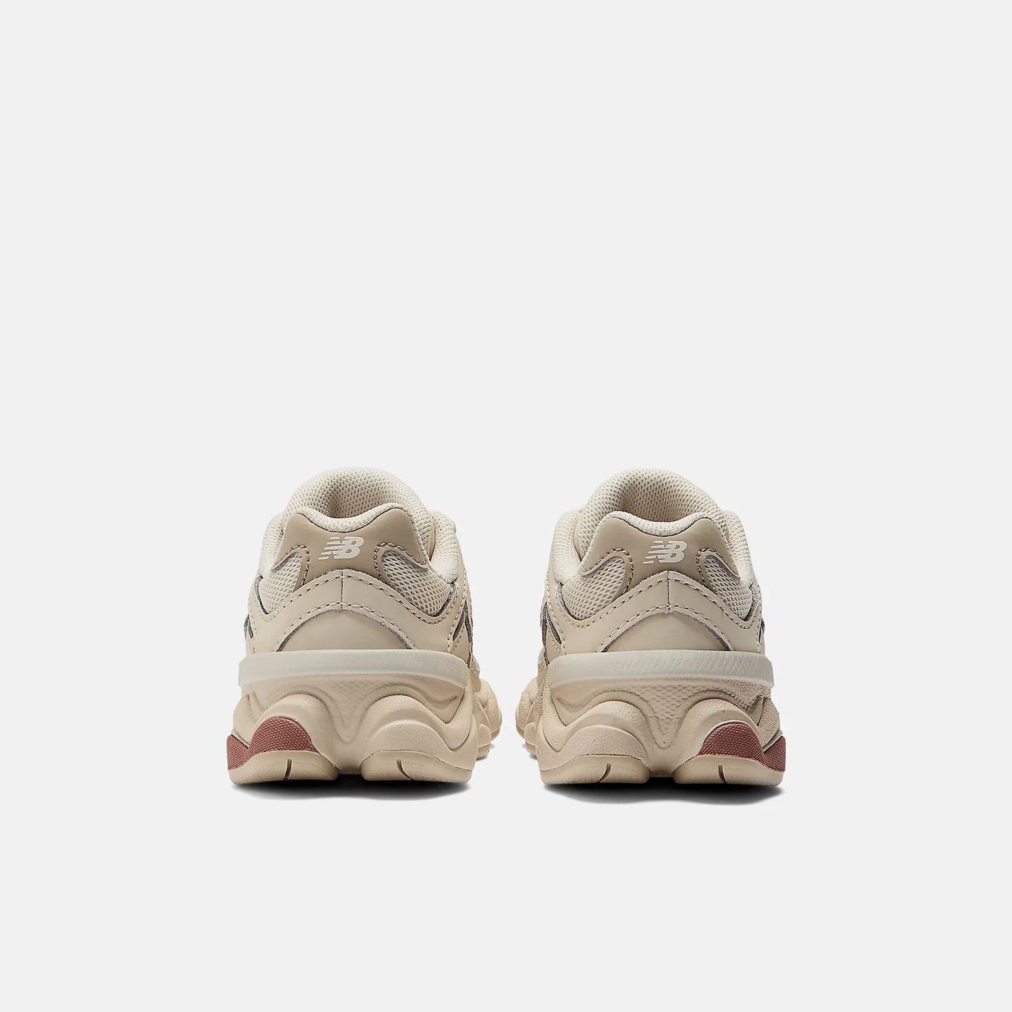 New Balance 9060 Kids Beige