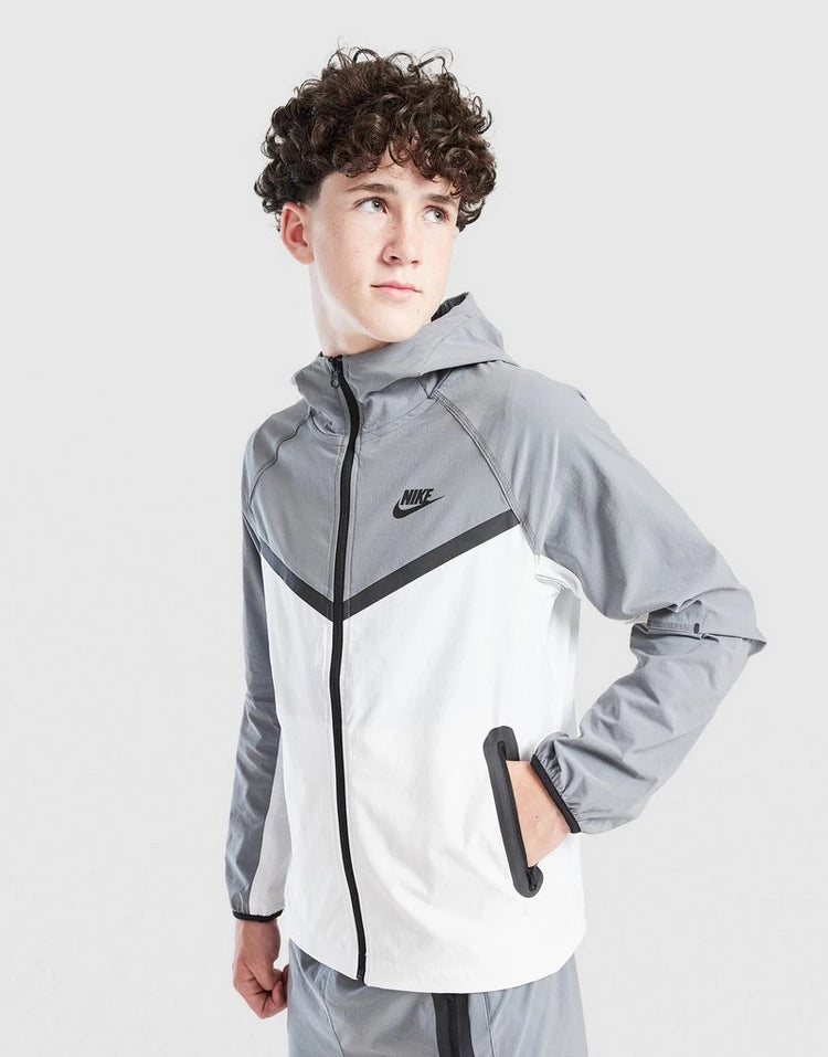 Nike Tech Woven Full Zip