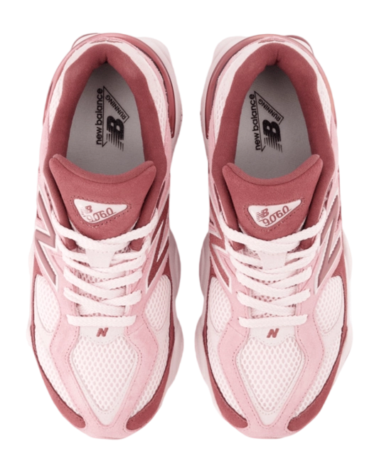 New Balance Pink Granite