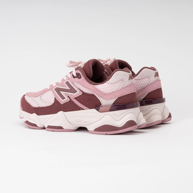 New Balance Pink Granite