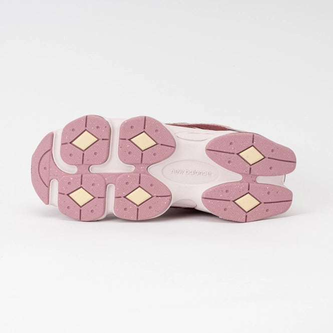 New Balance Pink Granite
